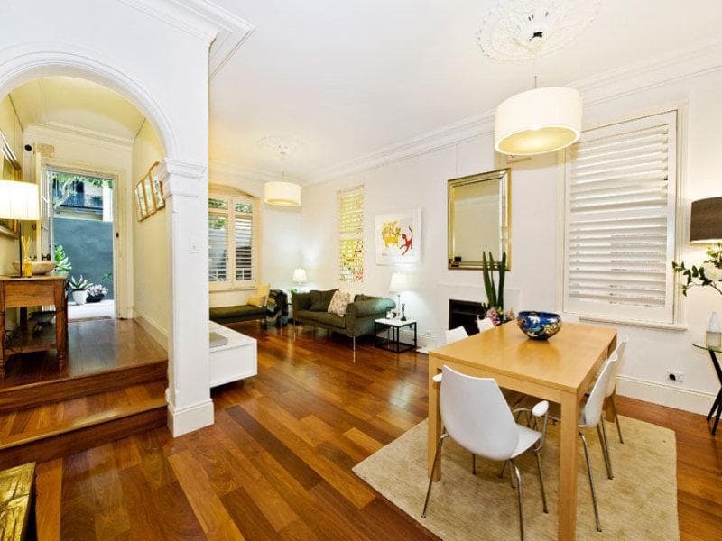 5 Lawson Street, Paddington, Paddington - Image 1