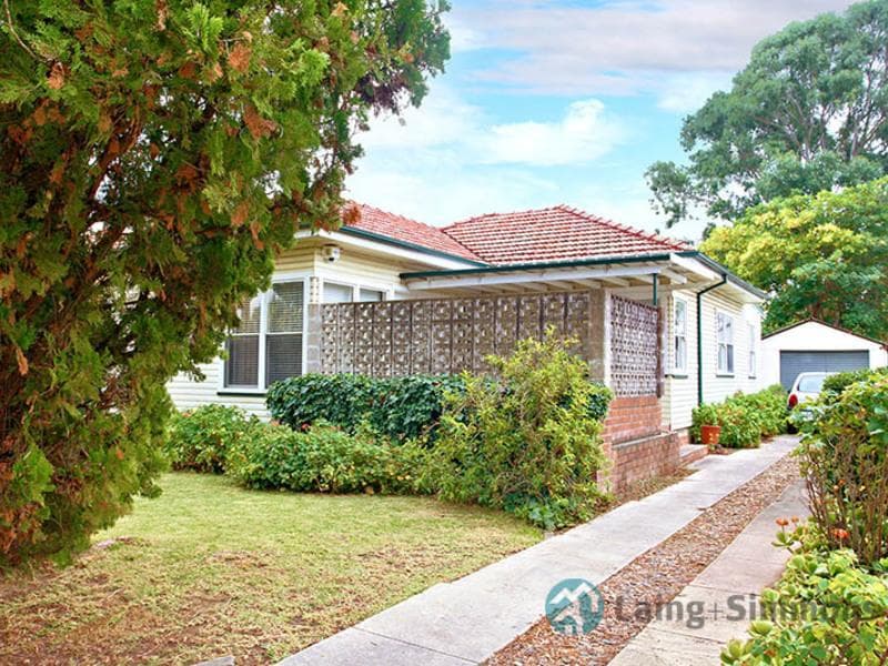 5 Davidson Road, Guildford, Guildford - Image 1