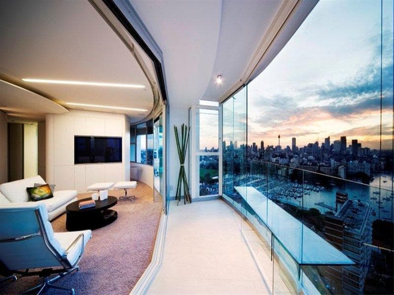 16/75 Darling Point Road, Darling Point, Darling Point - Thumbnail 2