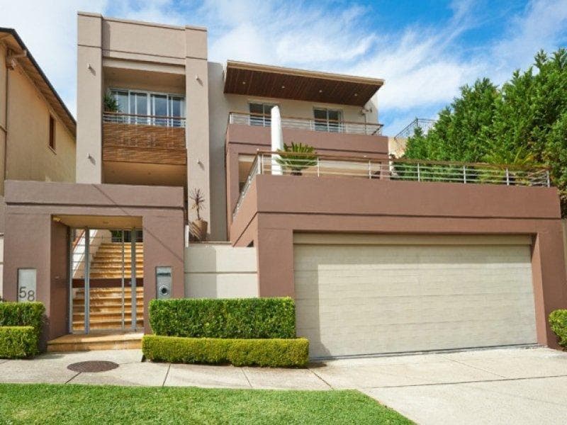 58 Wallangra Road, Dover Heights, Dover Heights - Thumbnail 2