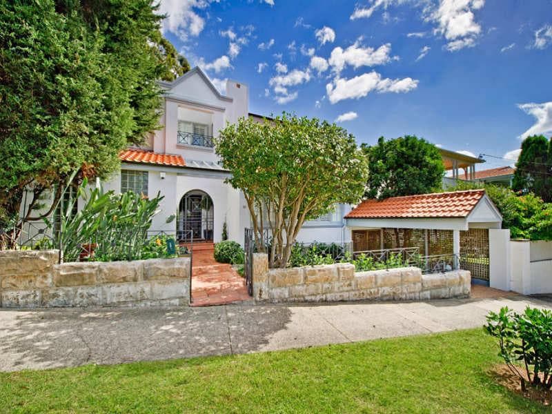 69 Latimer Road, Bellevue Hill, Bellevue Hill - Image 1