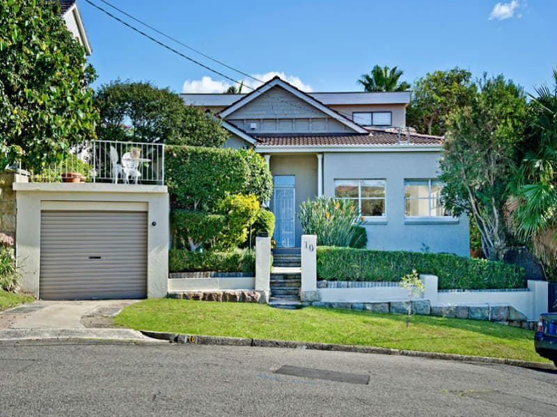 10 Olphert Avenue, Vaucluse, Vaucluse - Thumbnail 4
