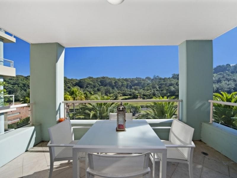 4d/26 Ross Street, Waverton, Waverton - Thumbnail 2