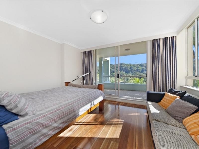4d/26 Ross Street, Waverton, Waverton - Thumbnail 4
