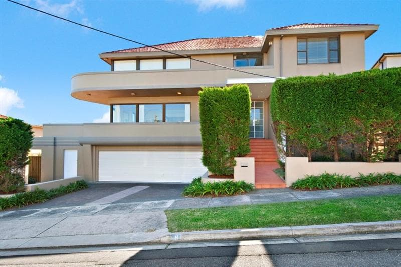 8 Myall Avenue, Vaucluse, Vaucluse - Thumbnail 3