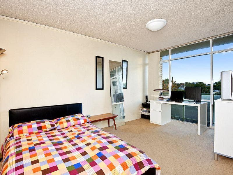 63/51 Hereford Street, Glebe, Glebe - Image 1