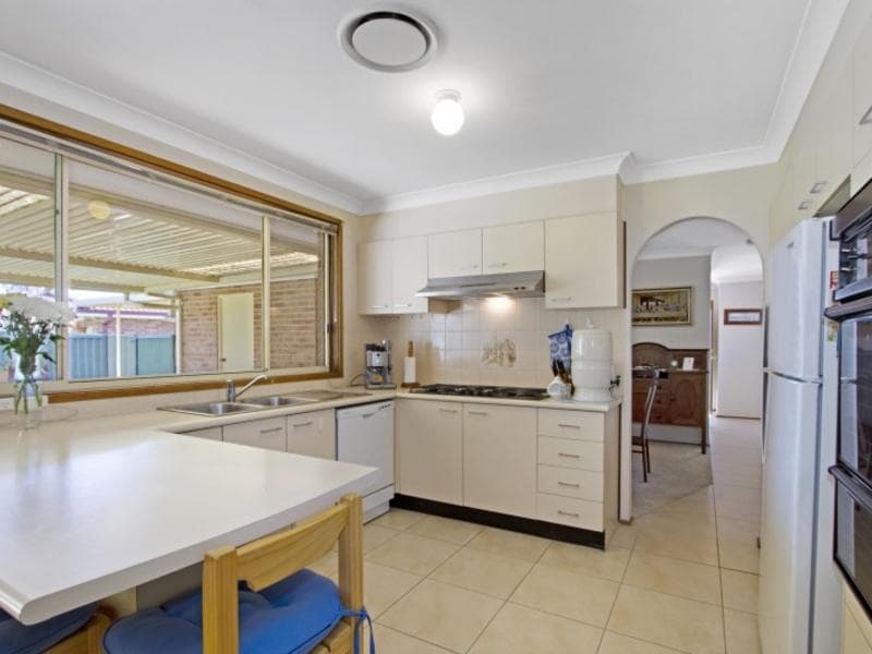 4 Zammit Avenue, Quakers Hill, Quakers Hill - Thumbnail 2