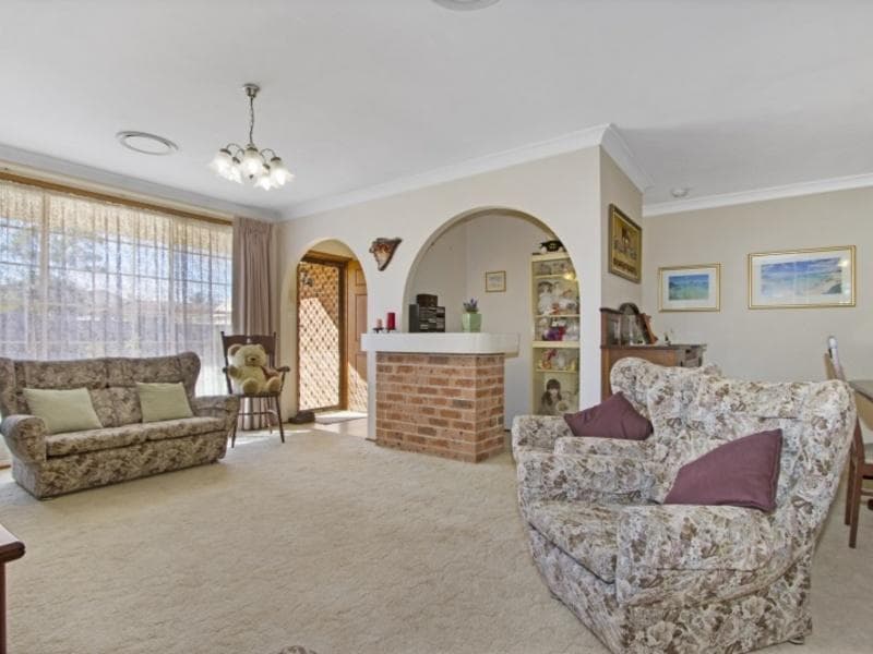 4 Zammit Avenue, Quakers Hill, Quakers Hill - Thumbnail 3