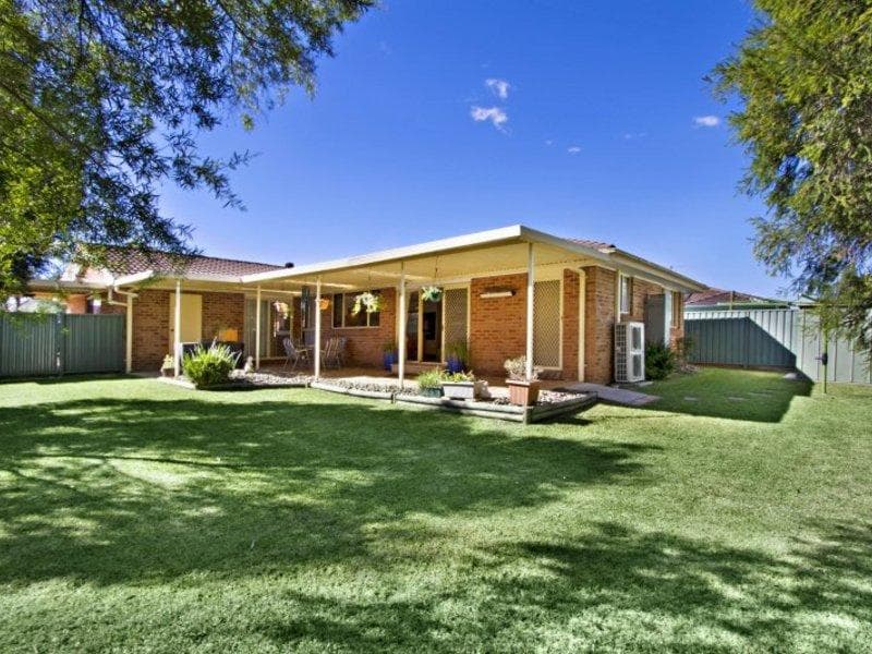 4 Zammit Avenue, Quakers Hill, Quakers Hill - Thumbnail 6