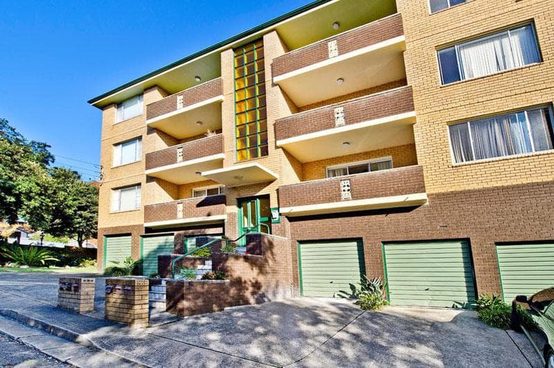 6/96 Wentworth Street, Randwick North, Randwick North - Thumbnail 8