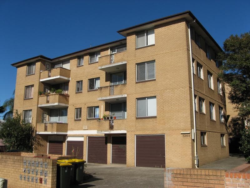 17/32 Campsie Street, Campsie, Campsie - Image 1