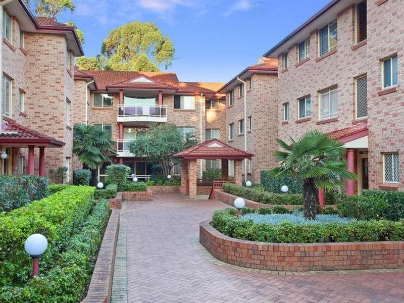 26/499 Chapel Road, Bankstown, Bankstown - Image 1