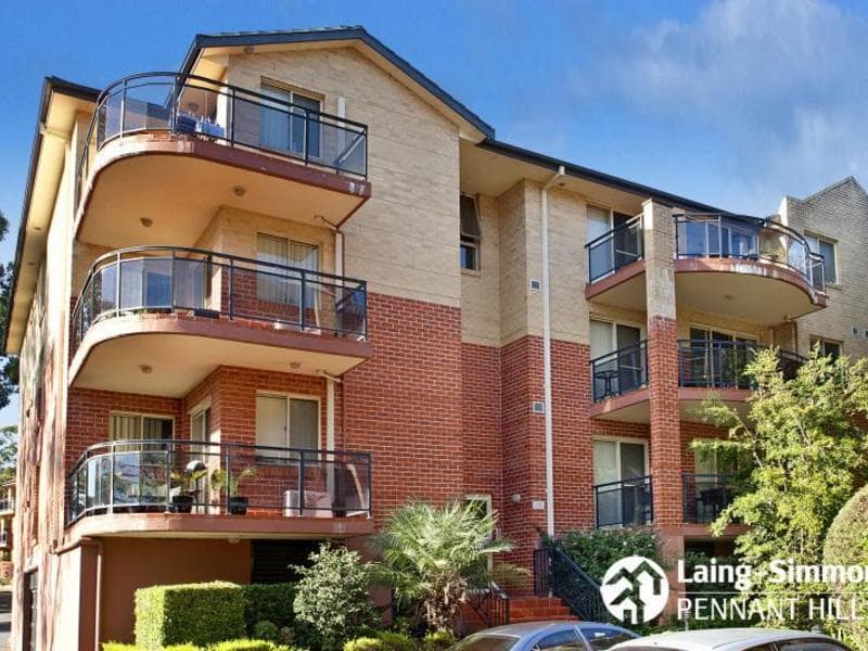 89/298-312 Pennant Hills Road, Pennant Hills, Pennant Hills - Image 1