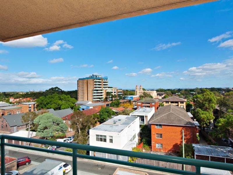 6c/343 Anzac Parade, Kingsford, Kingsford - Thumbnail 4