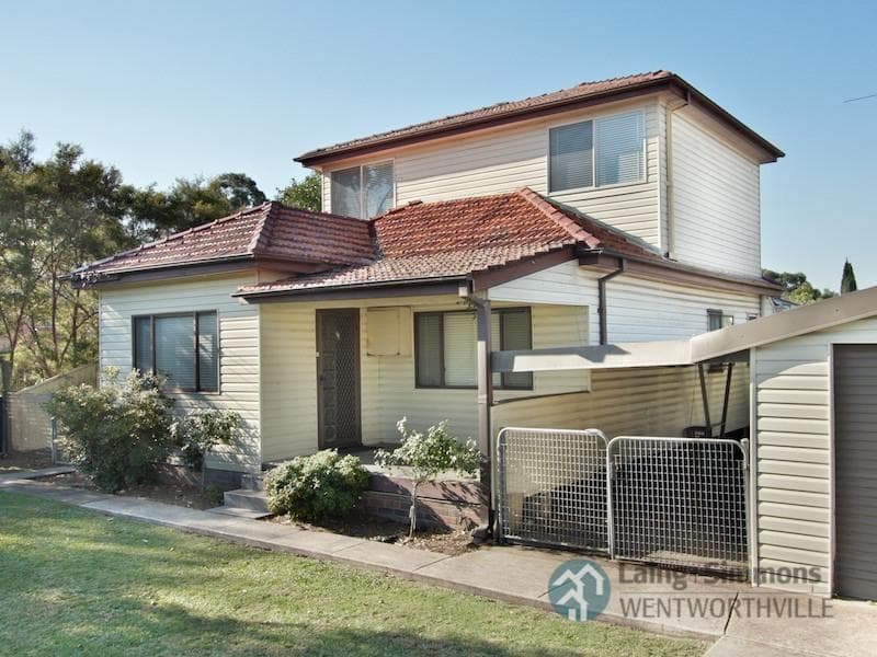 44 Mayfield Street, Wentworthville, Wentworthville - Image 1