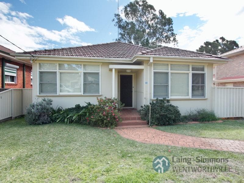 58 Wyena Road, Pendle Hill, Pendle Hill - Image 1
