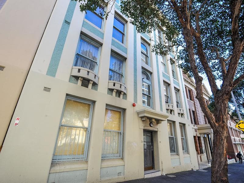 3/26 Kings Cross Road, Potts Point, Potts Point - Image 1