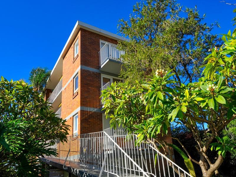 18/8 Wylde Street, Potts Point, Potts Point - Image 1