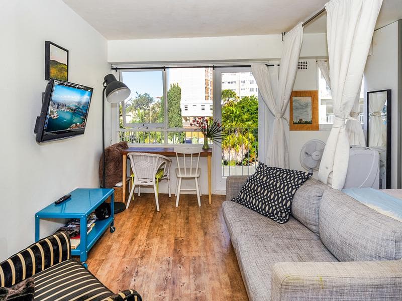 18/8 Wylde Street, Potts Point, Potts Point - Thumbnail 3