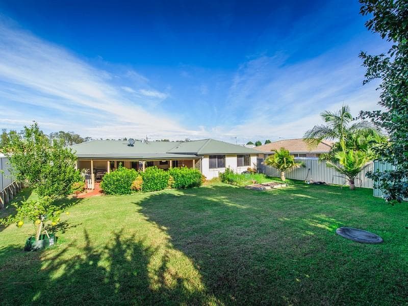 11 Pandorea Place, Port Macquarie, Port Macquarie - Thumbnail 4