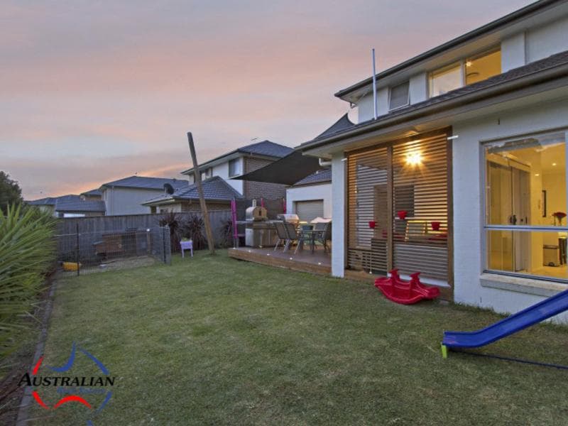 14 Ethan Street, Kellyville Ridge, Kellyville Ridge - Thumbnail 5