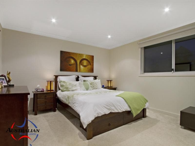 14 Ethan Street, Kellyville Ridge, Kellyville Ridge - Thumbnail 7