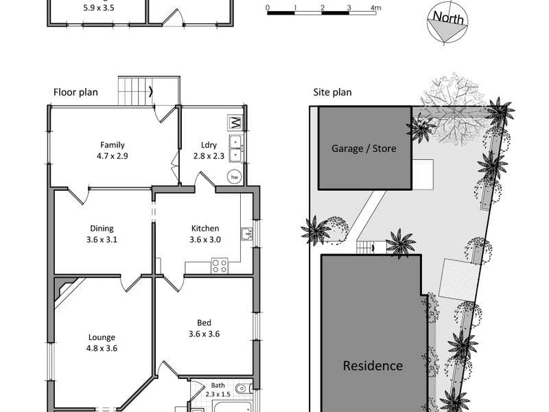 2/1																										Nilson Avenue
														
								Hillsdale, NSW 2036, Kingsford - Thumbnail 6