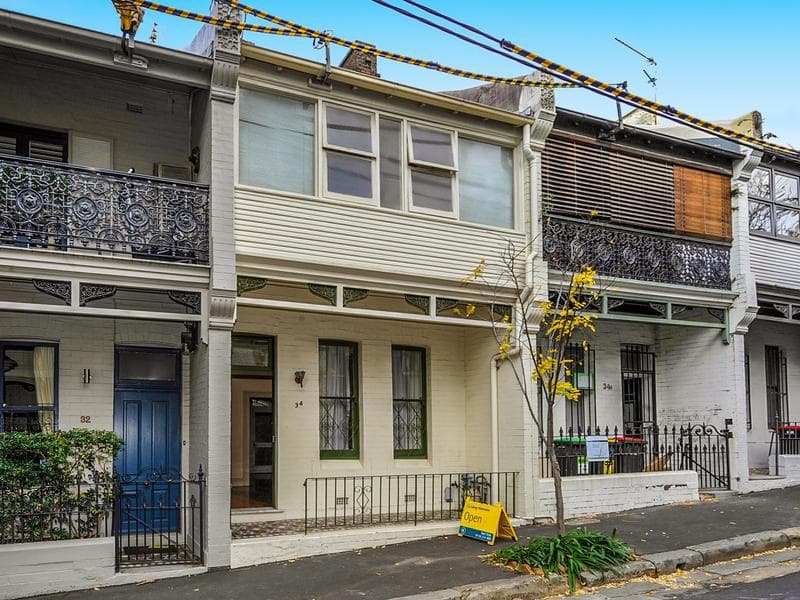 34 Surrey Street, Darlinghurst, Darlinghurst - Image 1
