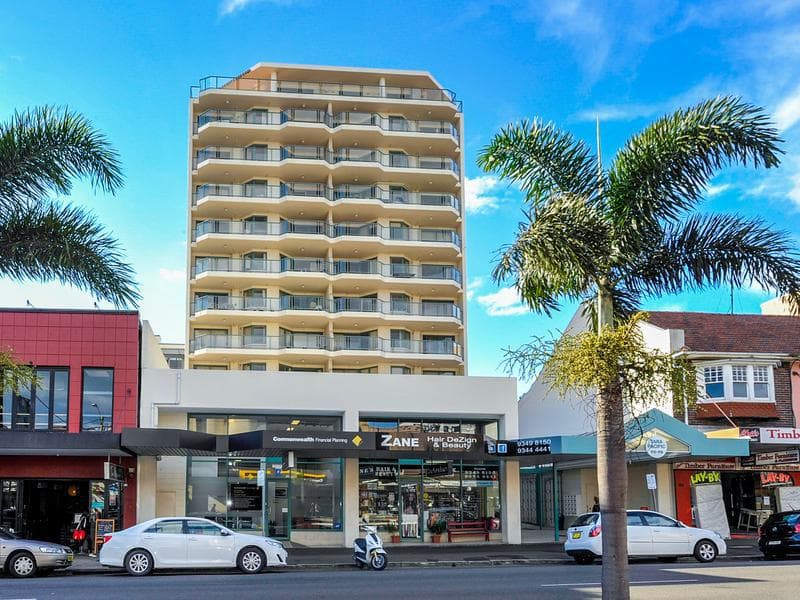 14/172-178 Maroubra Road, Maroubra, Maroubra - Image 1