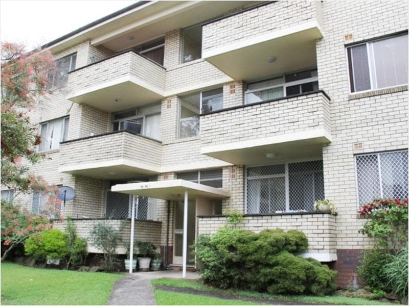 22/75 Alice Street, Wiley Park, Wiley Park - Image 1