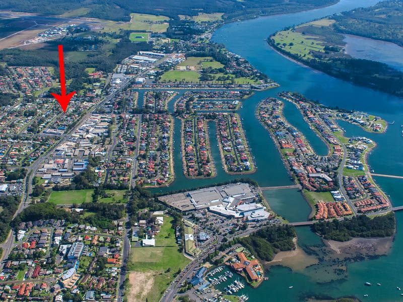 1/17 The Spinnaker, Port Macquarie, Port Macquarie - Thumbnail 8