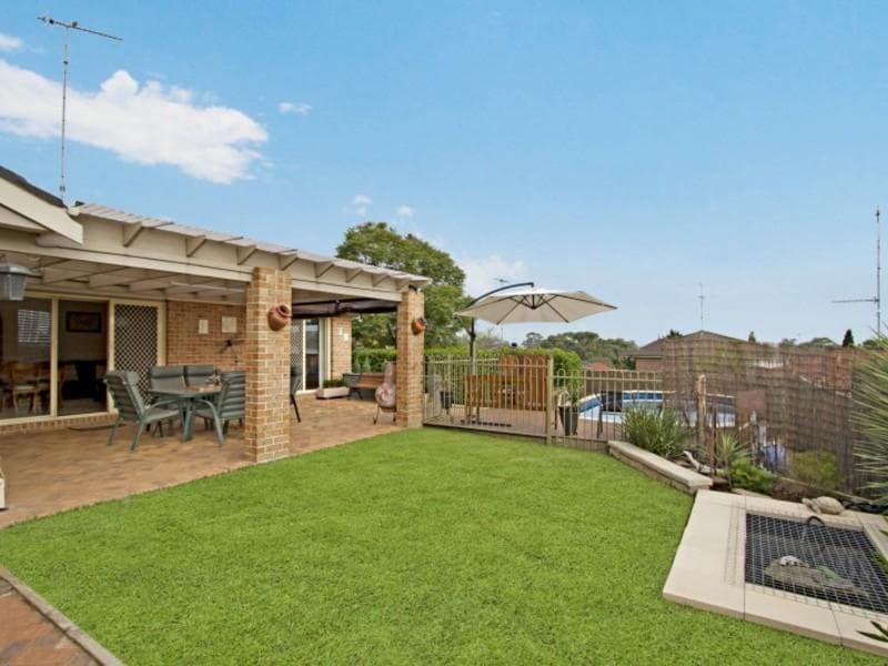 69 Prescott Circuit, Quakers Hill, Quakers Hill - Thumbnail 6