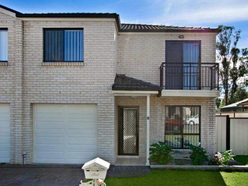 8/23 Montrose Street, Quakers Hill, Quakers Hill - Image 1