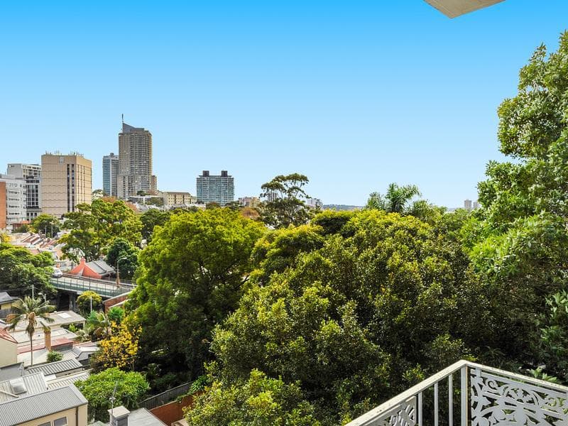 53/13 Campbell Avenue, Paddington, Paddington - Thumbnail 2