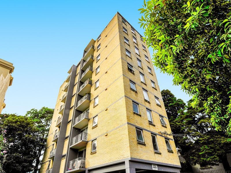 53/13 Campbell Avenue, Paddington, Paddington - Thumbnail 3