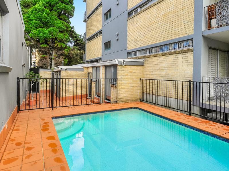 53/13 Campbell Avenue, Paddington, Paddington - Thumbnail 4