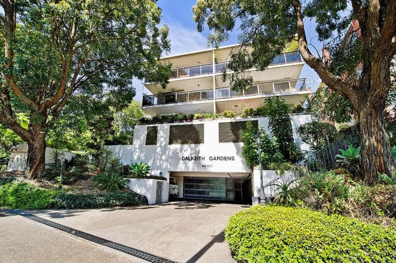 12/521 New South Head Road, Double Bay, Double Bay - Image 1