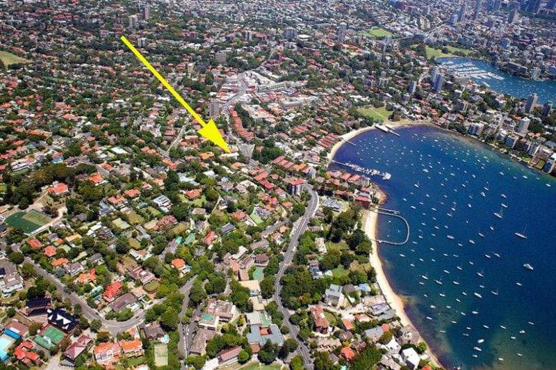 12/521 New South Head Road, Double Bay, Double Bay - Thumbnail 8