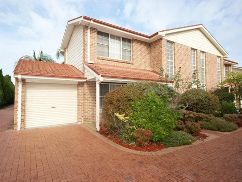 7/114 Donohue Street, Kings Park, Kings Park - Image 1