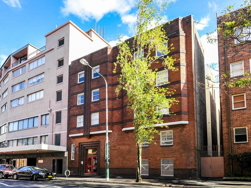 24/3 Ward Avenue, Potts Point, Potts Point - Image 1