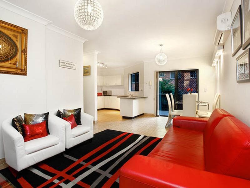 1/17 Todd Street, Merrylands West, Merrylands West - Thumbnail 2