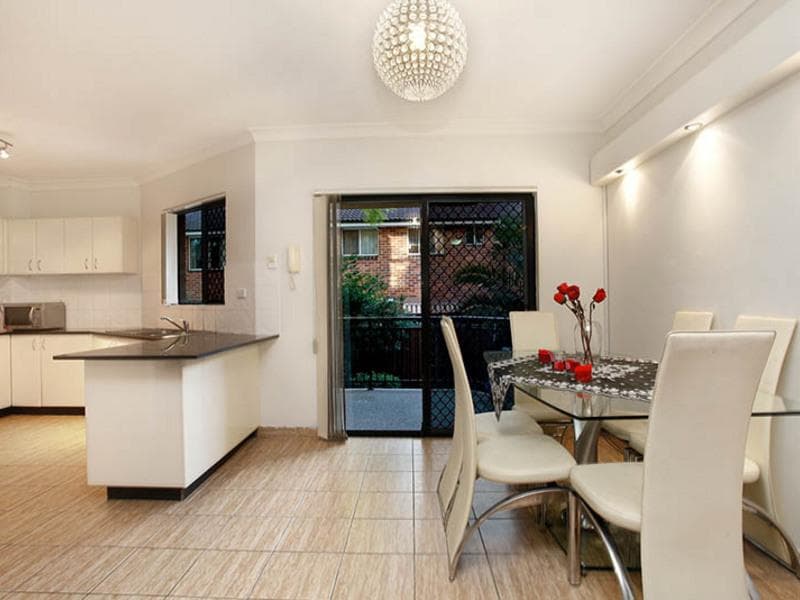 1/17 Todd Street, Merrylands West, Merrylands West - Thumbnail 3