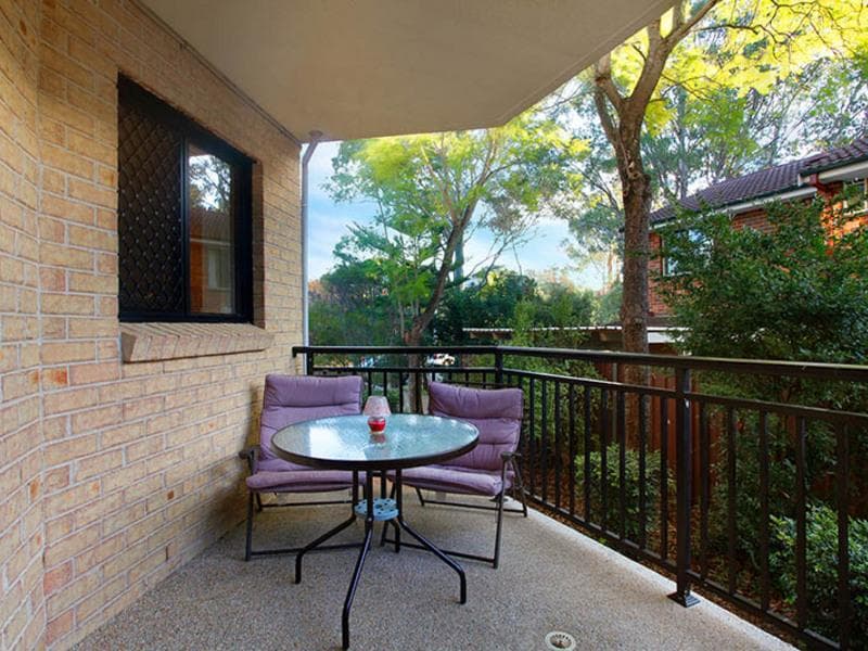 1/17 Todd Street, Merrylands West, Merrylands West - Thumbnail 7