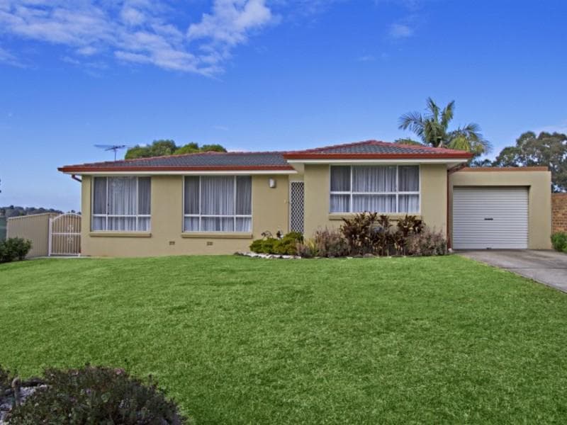 2/1																										Nilson Avenue
														
								Hillsdale, NSW 2036, Kings Langley - Thumbnail 4