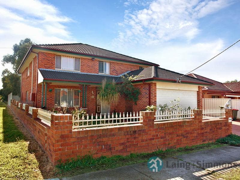 15 Seventh Street, Granville, Granville - Image 1