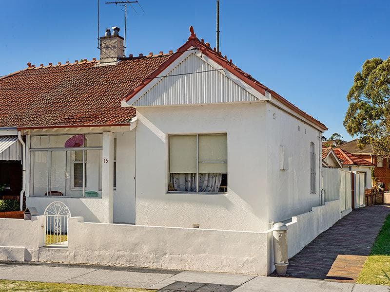 22/75																										Alice street
														
								Wiley Park, NSW 2195, Kingsford - Image 1