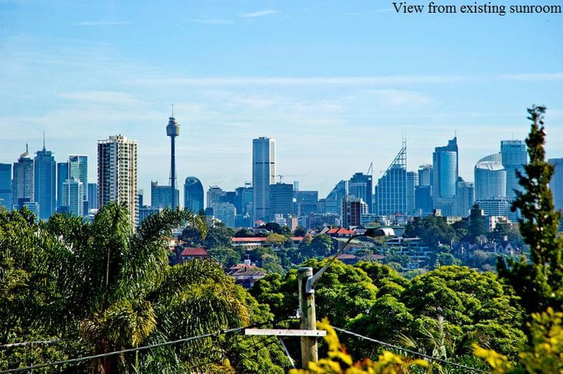 107 Bellevue Road, Bellevue Hill, Bellevue Hill - Thumbnail 2
