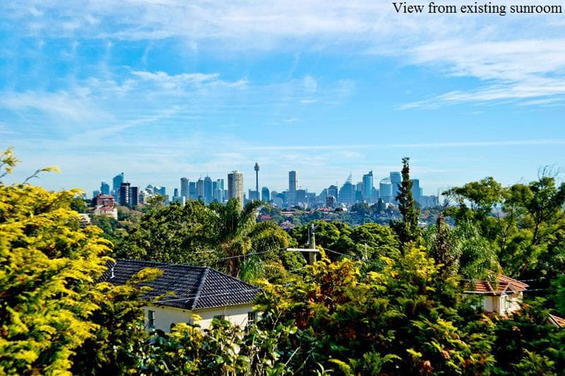 107 Bellevue Road, Bellevue Hill, Bellevue Hill - Thumbnail 3