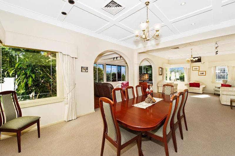 107 Bellevue Road, Bellevue Hill, Bellevue Hill - Thumbnail 4