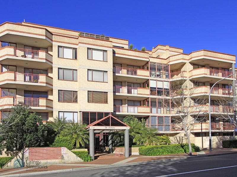 49/7-15 Jackson Ave, Miranda, Miranda - Thumbnail 6